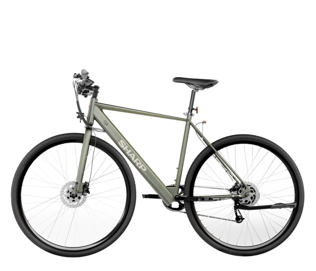 Sharp GS03EG - 1261458 - zdjęcie 2